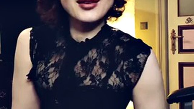 I Pick Your Thoughts (Femdom Video)