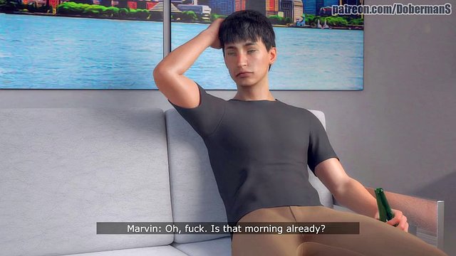 DobermanS – Cuckold Wife Fucks Stranger While Husband Stands By Her Side – Diana 07