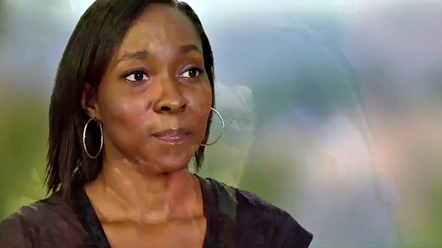 black swinger husband has to touch all the ladies' tits