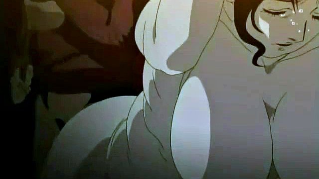 anne ve oğlu anime bölüm 1