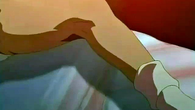 mor og sønn anime del 1