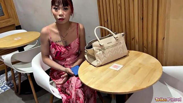 Asian Massage Porn