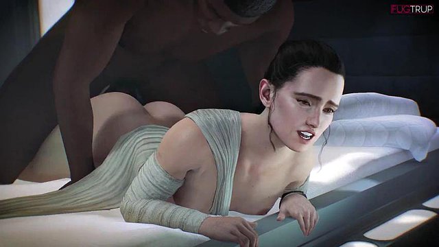 Star War: Doggy, Pornhub a kompilační porno