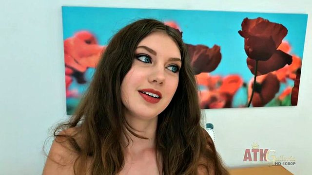 elena beautiful teen on casting ft. Elena Koshka: Amateur, Babe & Big Ass Porn