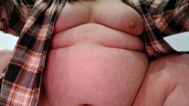 SSBBW camgirl gorgeous woman