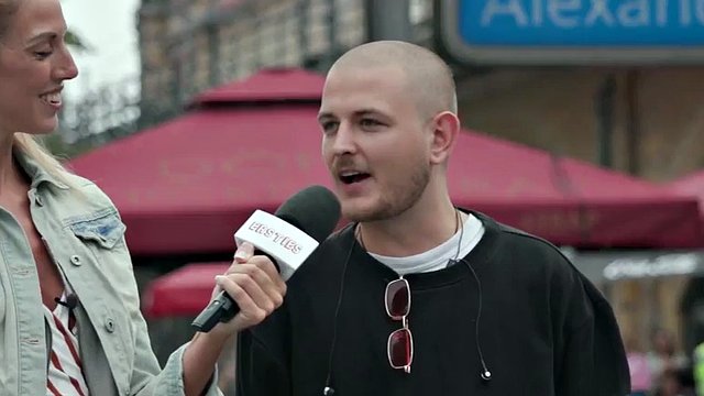 Ersties: how to lick pussy street videos
