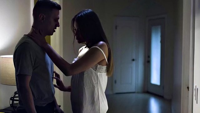 MODERN-DAY SINS - She Caught Bestie's Creepy Stepbrother Spying On Them! Gave Him What He Dreams Of