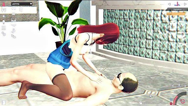 ANIME 3D STARY GUY FUCK CHINNY: obciąganie, amatorskie i porno z laskami