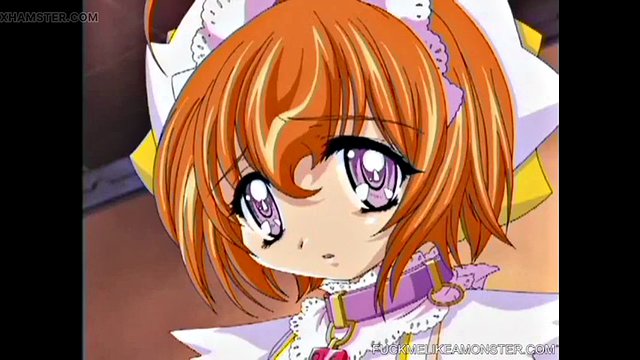 Les adolescents hentai adorent servir leur maître dans cette vidéo d'anime