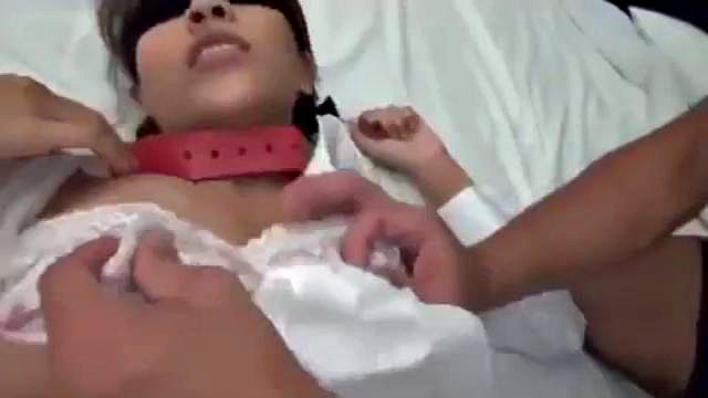 THAI AV - GSSH 004 part 3: Blowjob, Missonary & Xnxx Porn