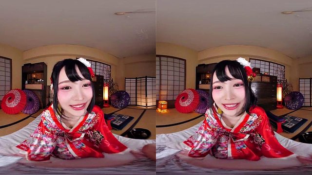 KMVR-618：女牛仔、亞洲及青少年色情