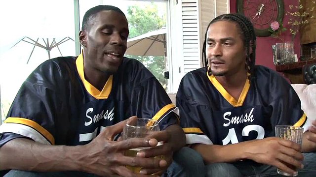 J Wh!te Interracial Gangbang - Classic