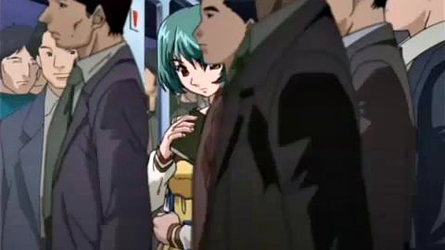 Itazura l'animazione 1 - sub español: hentai, anime hentai e pornhub porno