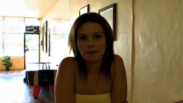 Bailey Fuck Pov & Swallow: Blowjob, Milf & Doggy Porn