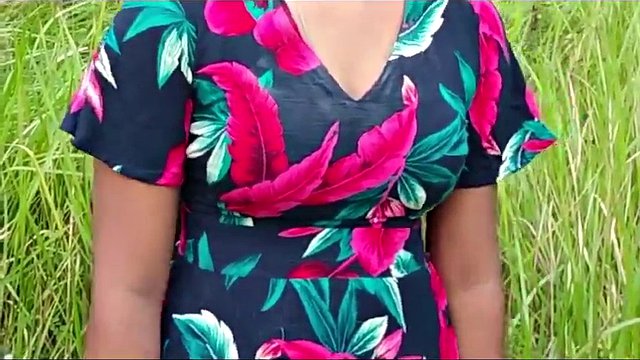 Desi outdoor sex