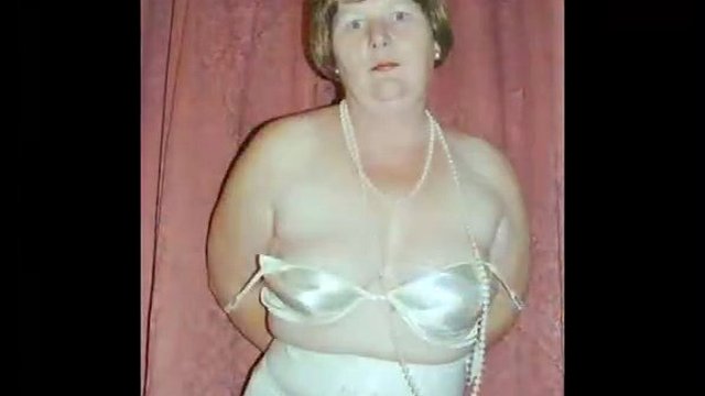 ilovegranny reife Sex-Diashow-Zusammenstellung