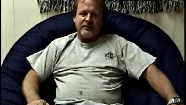 Scott is a big, hairy boy from North Georgia, who gets off by masturbating in front of the camera. He's a bit of a bottom, as can be seen from all the moans and moans we hear when he gets his ass finger fucked.