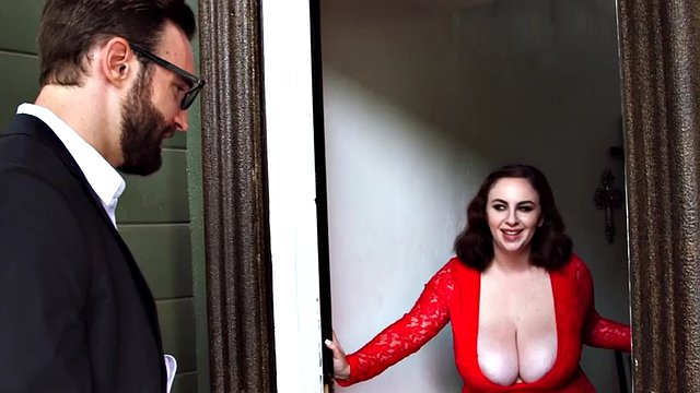 Milly Marks: The Breast A Man Can Get