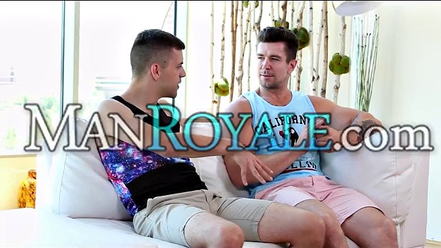 Fucking a porn star Pt. 1