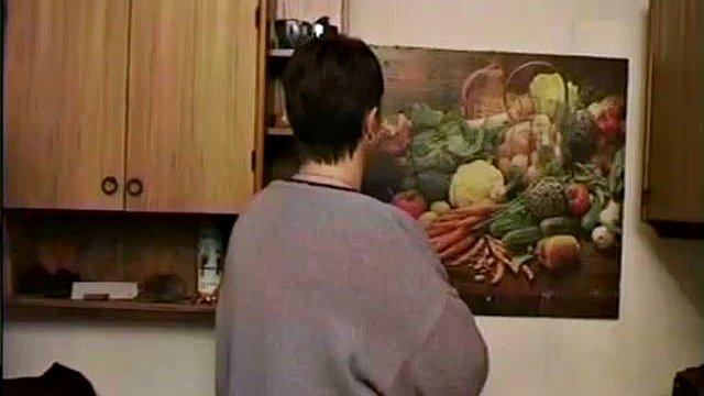 Lupus RGE-008 - Semi-Transparent Mirror (eng subs)