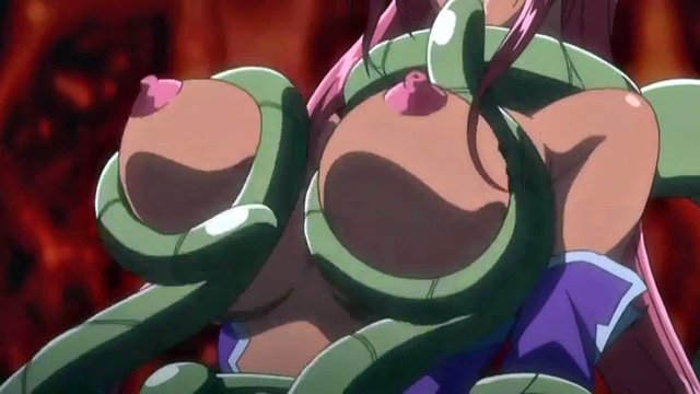 hentai anime devildom knight
