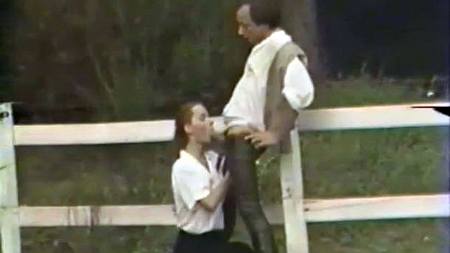 L Education Anglaise - Aka Orfelia's erotic upbringing (1981)