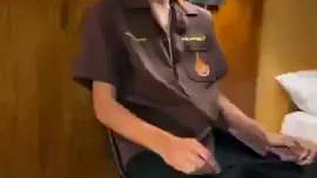 Thai gay cute boy