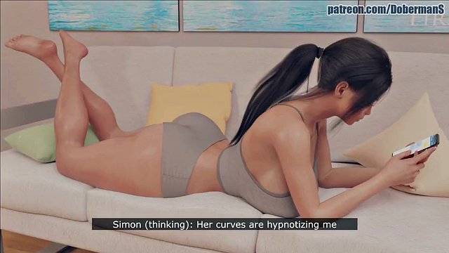 Diana Full Movie: BBC Unfaithful Wife Addicted to Black Cocks -extreme Deep Throat (3d Hentai Porn) Dobermanstudio