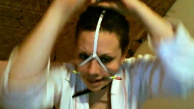 klarab gag degrade: Amatör, Solo ve Fetiş Pornosu