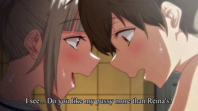 Gyaru Girls Blends Seduction & Love Into Passionate Titfuck Explosion • HENTAI 2026