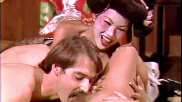 Vintage: Blonde & Stripchat Porn