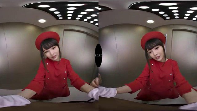 bakış açısı seks: Chaturbate, Japon ve VR VR Pornosu
