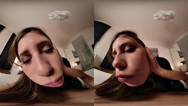 MILF - 2: Blowjob, Doggy & Cowgirl VR Porn