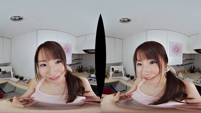 eghg ft. Egregergerg, Gfgdf & Gdfgdfgdfger: Cowgirl, Missonario e porno VR giapponese