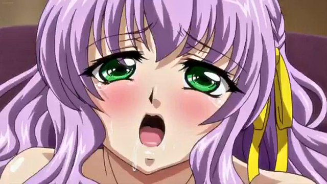 Hentai uncensored