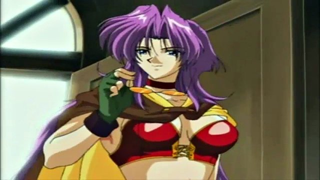 grandi tette anime studentessa bionda miglior ballo sexy
