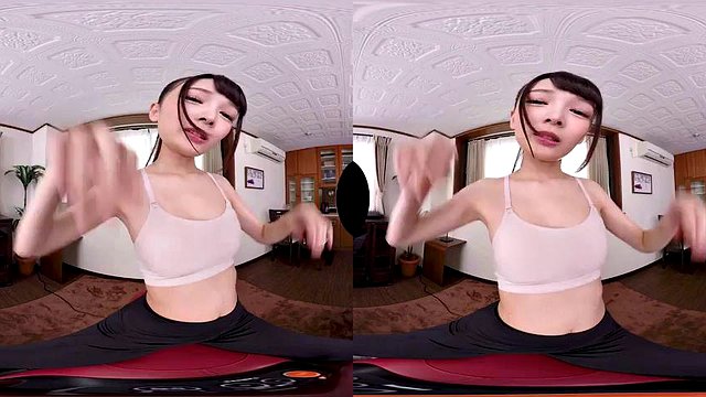 spocone pachy: Onlyfans, azjatyckie i japońskie porno VR