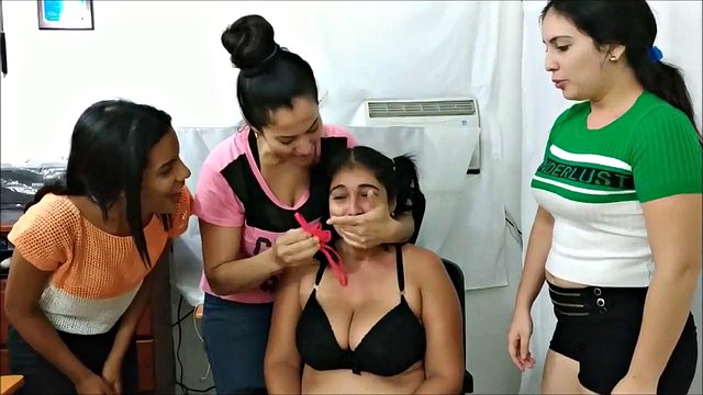Dakota Charms Gags Hazel Allure