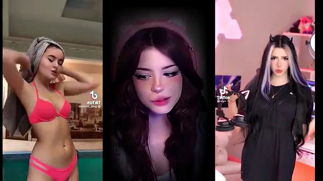 Good Goon Mashup Tiktok Egirls