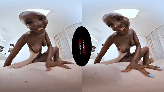 VR'daki Prömiyerden Önce