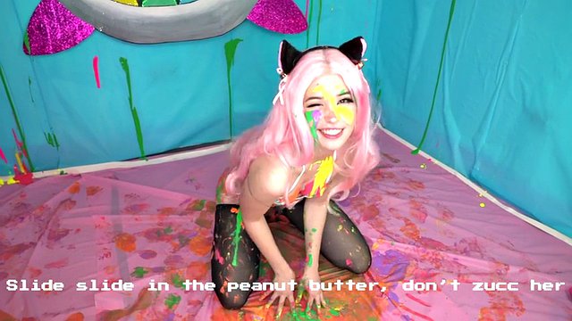 Belle Delphine Music Video