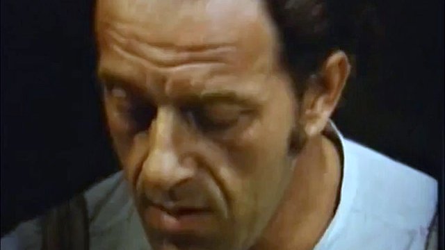 Vintage film about a German girl who had sex with the whole neighborhood