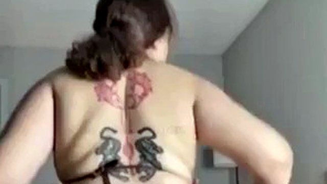 PERDITA DI OnlyFANS - MEGA NELLA DESCRIZIONE