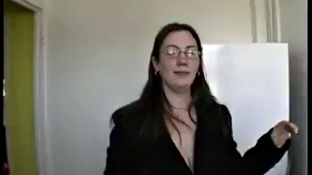 EMY  FRENCH BBW I