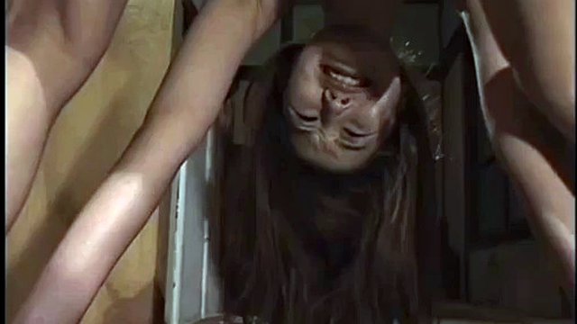 XRW-045 SM Prison Window Femmes Captive Flesh Devil 2