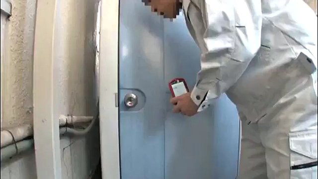 japanisches Spritzen
