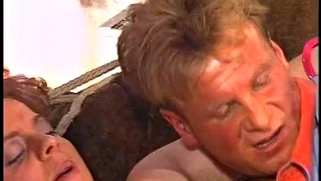 FANTAISIES: Blowjob, Babe & Cumshot Porn