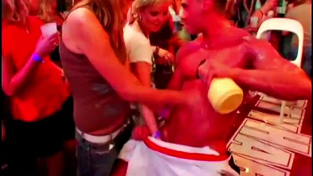 Party Hardcore - The Best of Neo Vol. 3: Striptease, Public & Xnxx Porn