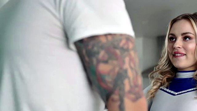 I Can Trust Stepbrother To Smash My Pussy - S1:E8