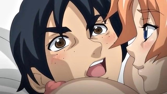 bakunyuu-bomb-1-360p-v1x: Eporner, Creampie & Hentai-Porno